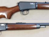 Winchester Model 63, Cal. .22LR
SALE PENDING - 4 of 11