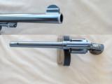 Smith & Wesson
.44 Hand Ejector 2nd Model, Cal. 44 Special
6 1/2 Inch Barrel, Blue Finish 1917 - 3 of 4