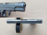 Colt Model 1903, Cal. .32 ACP
Blue Finish
SALE PENDING - 3 of 4