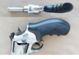 Smith & Wesson Model 696-1, Cal. .44 Special
Mod. 696
3 Inch Barrel, Stainless Steel - 5 of 5