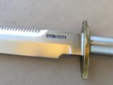 Randall Model 18 “Survival” Knife
- 3 of 5