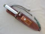 Randall Model 18 “Survival” Knife
- 1 of 5
