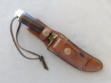 Early Randall Model 7 “Fisherman”
PRICE:
$750 - 1 of 6
