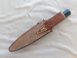 Vintage Randall Model 2 with 6 Inch Blade
- 5 of 7