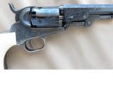  Colt Pocket Model, Presentation Cased Pair of Engraved Colt 1849 Pockets, Cal. .31
- 9 of 19