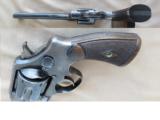 Smith & Wesson 2nd Model Hand Ejector, Cal. 44 Special
SALE PENDING - 4 of 4