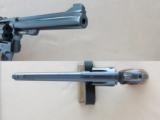 Smith & Wesson Model 17, Cal. .22 LR
6 Inch Barrel - 3 of 4