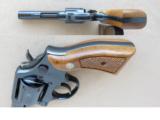  Smith & Wesson Model 13-4, Cal. .357 Magnum
4 Inch Barrel, Blue Finish
SALE PENDING - 4 of 4