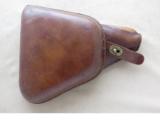 Japanese Nambu Type 14 with Holster, WWII Vintage - 6 of 7