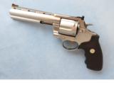 Colt Anaconda, 6 Inch Barrel, Cal. 45 LC
SALE PENDING
- 2 of 8