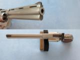 Colt Stainless Steel Python, Cal. .357 Magnum
6 Inch Barrel
SALE PENDING - 3 of 5