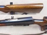 Remington Model 81 Woodmaster, Cal. .35 Remington
SALE PENDING
- 9 of 11