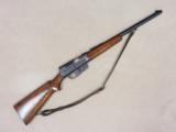 Remington Model 81 Woodmaster, Cal. .35 Remington
SALE PENDING
- 1 of 11