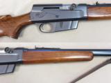 Remington Model 81 Woodmaster, Cal. .35 Remington
SALE PENDING
- 4 of 11