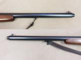 Remington Model 81 Woodmaster, Cal. .35 Remington
SALE PENDING
- 5 of 11