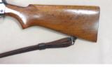 Remington Model 81 Woodmaster, Cal. .35 Remington
SALE PENDING
- 7 of 11