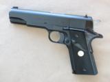 Colt 70 Series Combat Government Model 1911 , Cal. .45 ACP
SALE PENDING
- 1 of 4