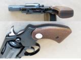 Colt Agent, Second Issue, .38 Special
SALE PENDING - 7 of 7