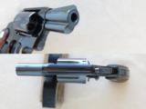 Colt Agent, Second Issue, .38 Special
SALE PENDING - 6 of 7