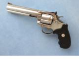 Colt King Cobra Stainless 6”, .357 Magnum
SALE PENDING - 2 of 7