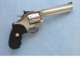 Colt King Cobra Stainless 6”, .357 Magnum
SALE PENDING - 3 of 7
