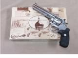 Colt King Cobra Stainless 6”, .357 Magnum
SALE PENDING - 1 of 7