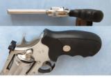 Colt King Cobra Stainless 6”, .357 Magnum
SALE PENDING - 5 of 7