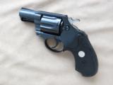 Colt Detective Special, 2 Inch, Cal. .38 Special
SOLD - 1 of 4