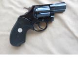 Colt Detective Special, 2 Inch, Cal. .38 Special
SOLD - 2 of 4