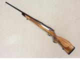 Colt J.P. Sauer Rifle, Cal. .270 Win.
SOLD - 2 of 10