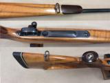 Colt J.P. Sauer Rifle, Cal. .270 Win.
SOLD - 8 of 10