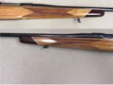 Colt J.P. Sauer Rifle, Cal. .270 Win.
SOLD - 4 of 10