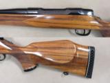 Colt J.P. Sauer Rifle, Cal. .270 Win.
SOLD - 5 of 10