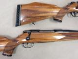 Colt J.P. Sauer Rifle, Cal. .270 Win.
SOLD - 3 of 10