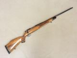 Colt J.P. Sauer Rifle, Cal. .270 Win.
SOLD - 1 of 10