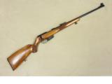 Walther KKJ-HO Bolt Action Rifle, .22 Hornet
- 1 of 9