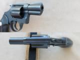 Colt Commando Special, Cal. 38 Special, 1984-1986, 2 Inch Barrel
SALE PENDING - 6 of 7