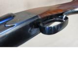 Winchester Model 21, Skeet Grade, 20 gauge
- 10 of 13