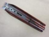 Winchester Model 21, Skeet Grade, 20 gauge
- 9 of 13