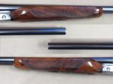 Winchester Model 21, Skeet Grade, 20 gauge
- 4 of 13