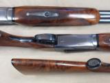 Winchester Model 21, Skeet Grade, 20 gauge
- 8 of 13