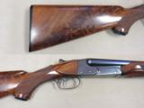 Winchester Model 21, Skeet Grade, 20 gauge
- 3 of 13
