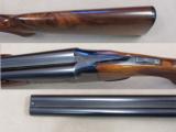 Winchester Model 21, Skeet Grade, 20 gauge
- 7 of 13