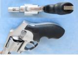 Smith & Wesson, Model 940, Cal. 9mm
- 4 of 4