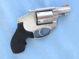 Smith & Wesson, Model 940, Cal. 9mm
- 2 of 4