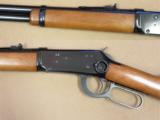Winchester 94, Pre-Angle Eject Saddle-Ring Carbine, Cal. 44 Magnum
SALE PENDING - 6 of 11