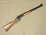 Winchester 94, Pre-Angle Eject Saddle-Ring Carbine, Cal. 44 Magnum
SALE PENDING - 1 of 11