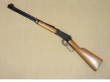 Winchester 94, Pre-Angle Eject Saddle-Ring Carbine, Cal. 44 Magnum
SALE PENDING - 2 of 11