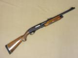 Remington Wingmaster 870 12 Gauge Deer Gun
- 1 of 10