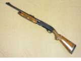 Remington Wingmaster 870 12 Gauge Deer Gun
- 2 of 10